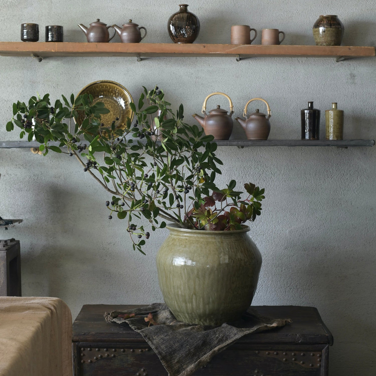 平山元康 – Roundabout & OUTBOUND