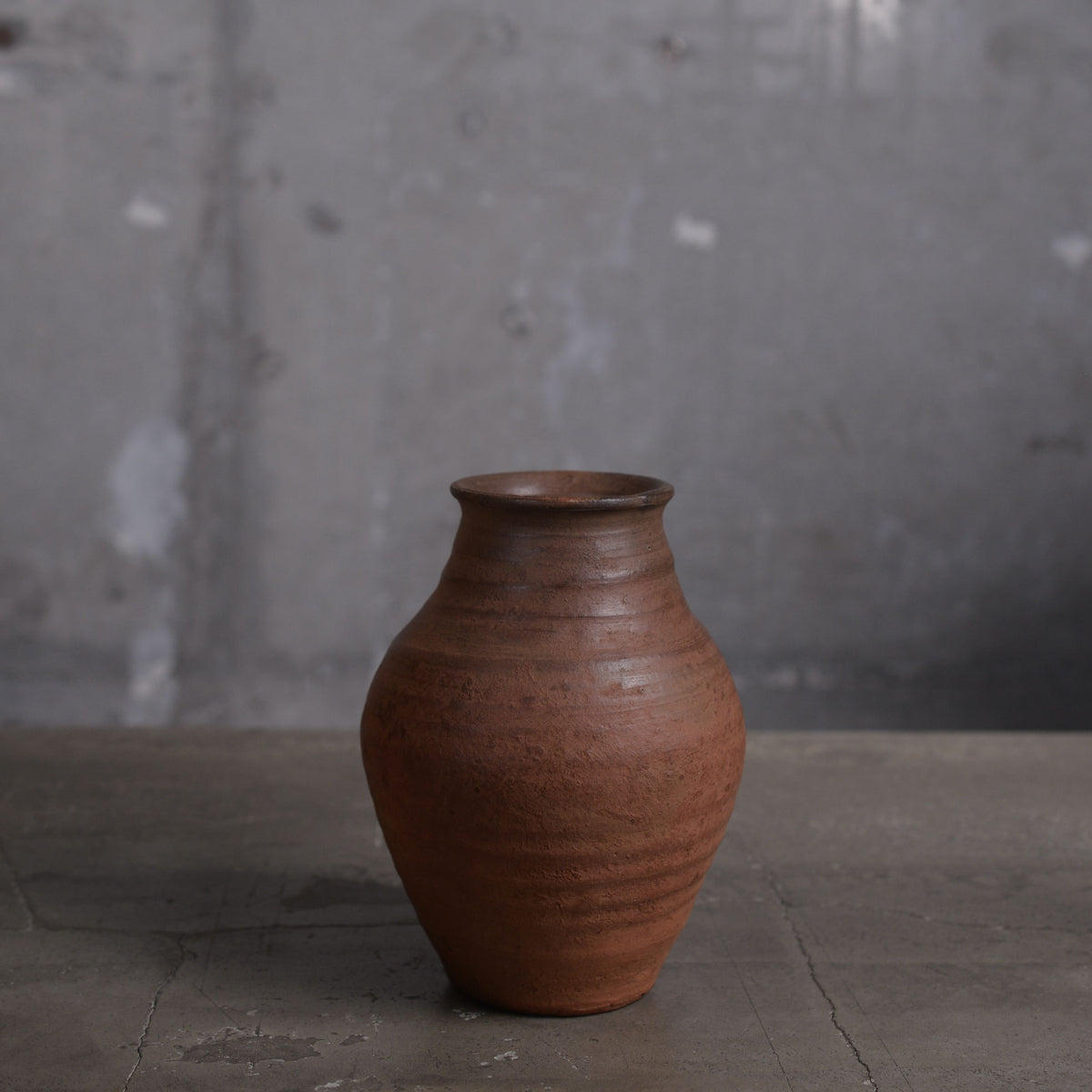 熊谷幸治｜Yukiharu KUMAGAI｜土器｜24-015 – Roundabout & OUTBOUND