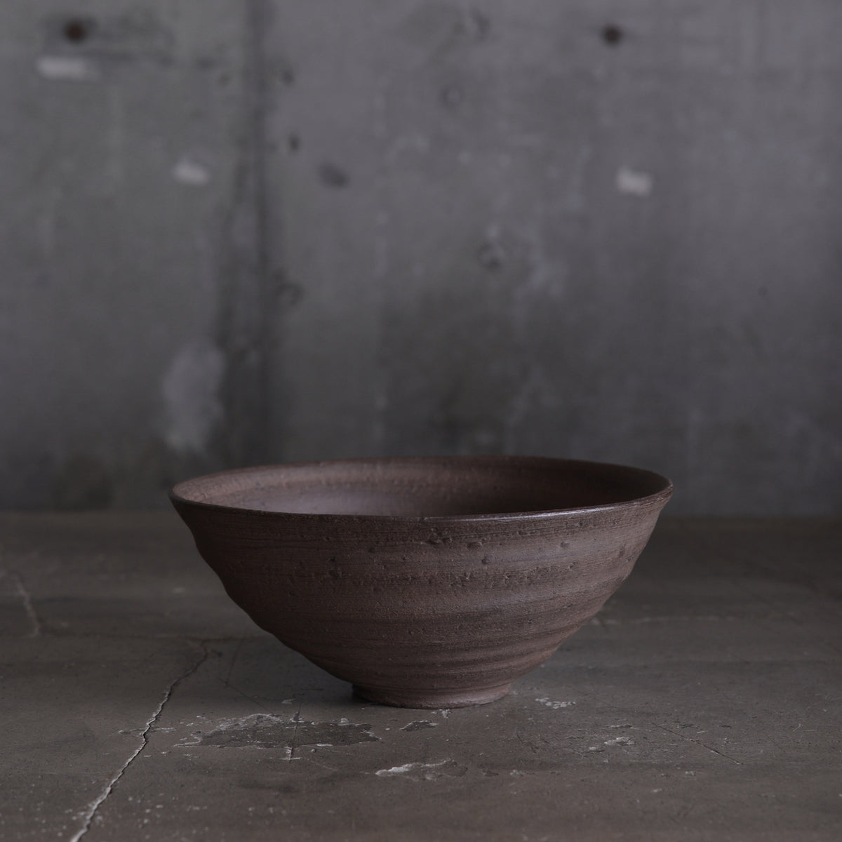 熊谷幸治｜Yukiharu KUMAGAI｜土器｜24-104 – Roundabout & OUTBOUND