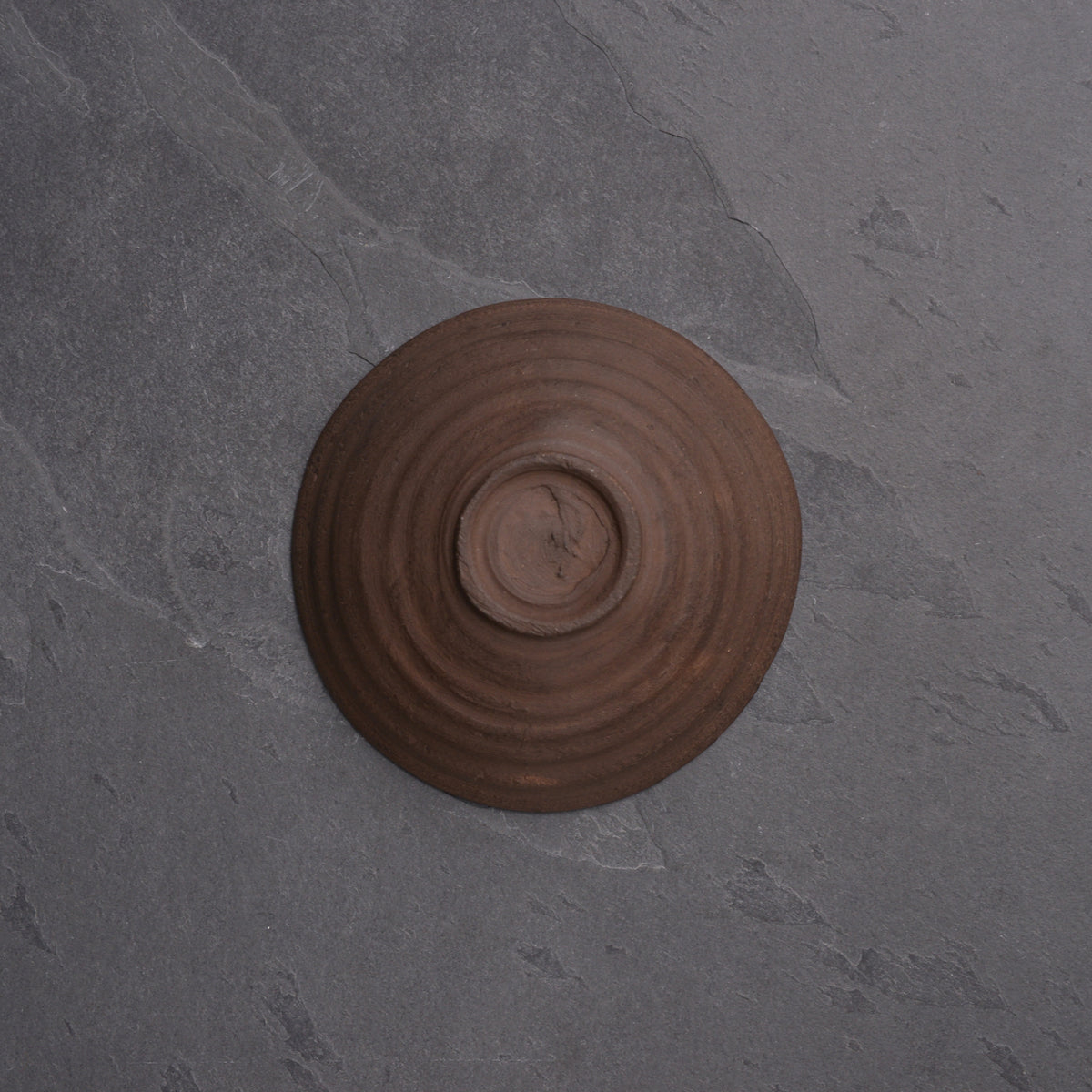 熊谷幸治｜Yukiharu KUMAGAI｜土器｜24-104 – Roundabout & OUTBOUND