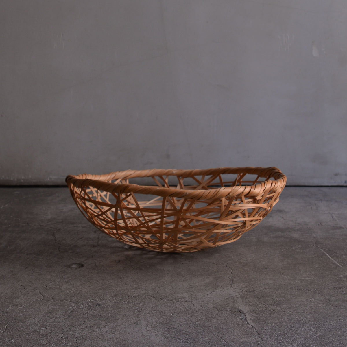 山崎大造｜鳥の巣｜B – Roundabout & OUTBOUND