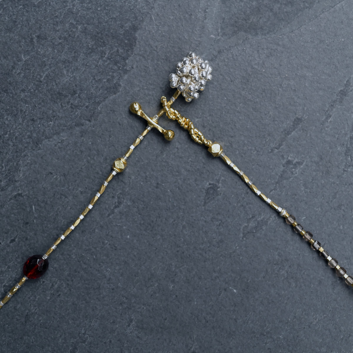 semeno｜ ネックレス｜gcn-06 – Roundabout & OUTBOUND