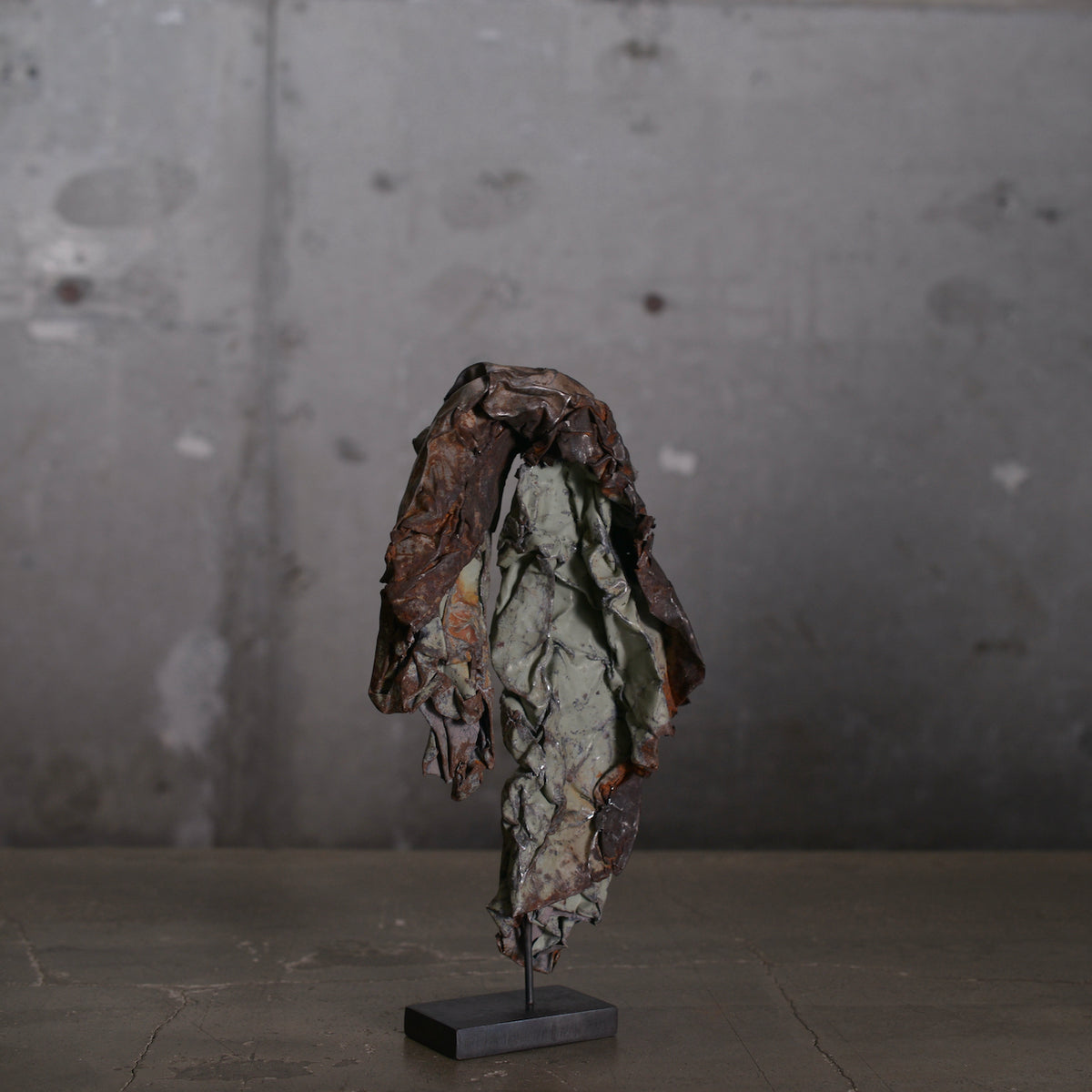 東 亨｜Ryo AZUMA｜24-018 – Roundabout & OUTBOUND