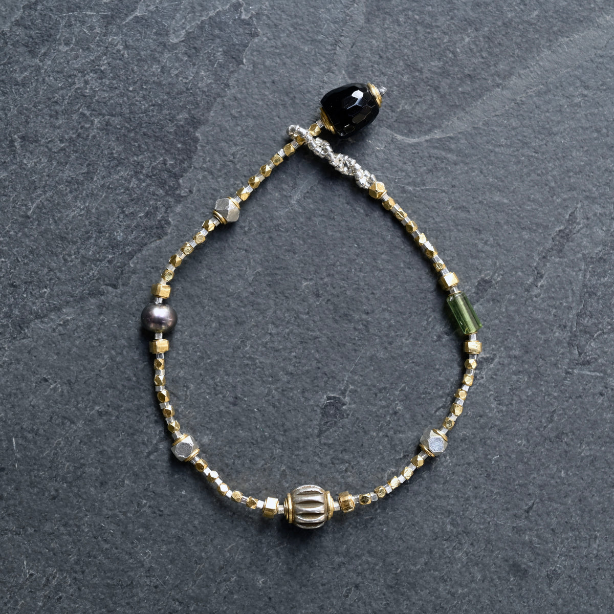 semeno｜ ブレスレット｜gcb-13｜17cm – Roundabout & OUTBOUND