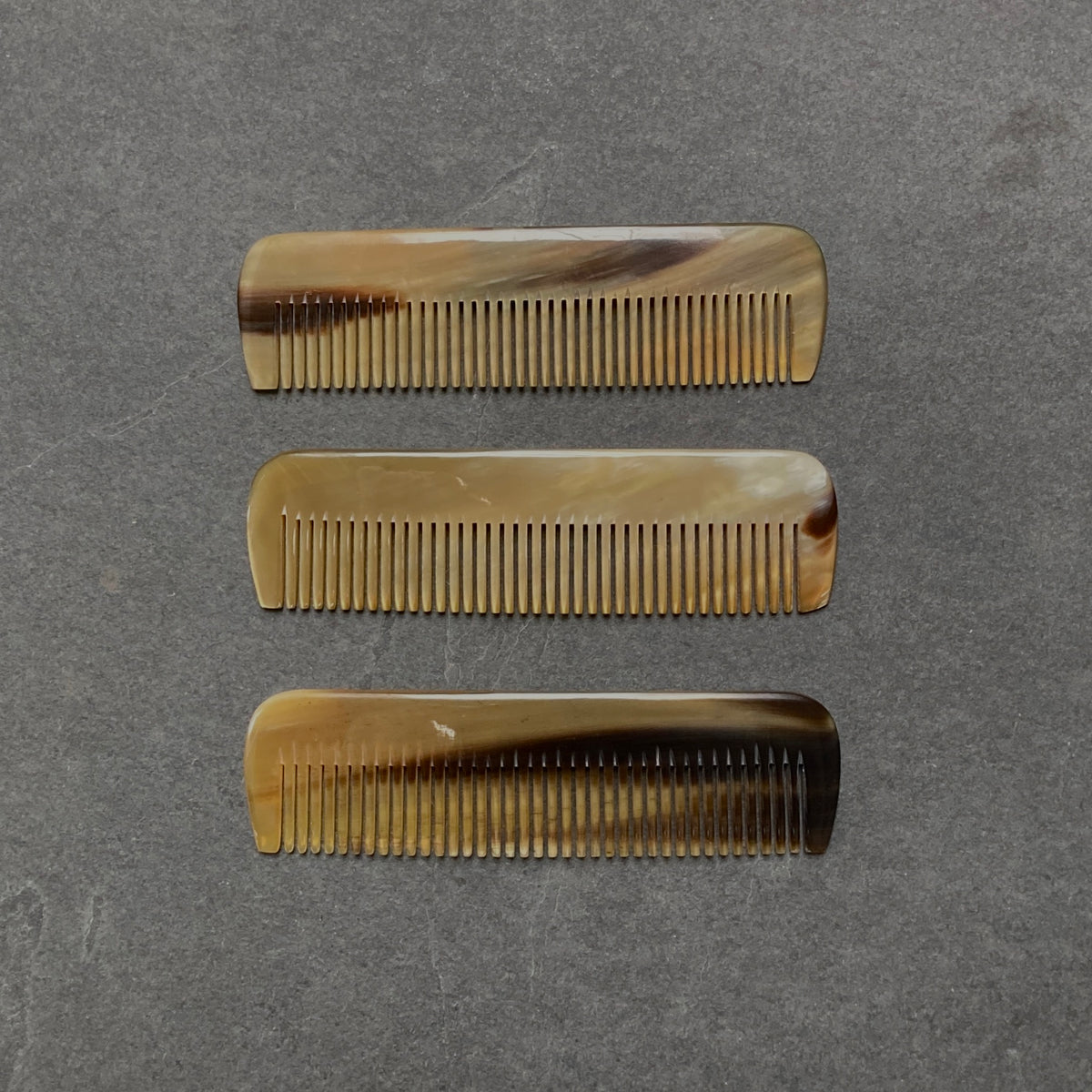 Hornvarefabrikken｜ホルンヴァーレファブリッケン｜コーム レギュラー