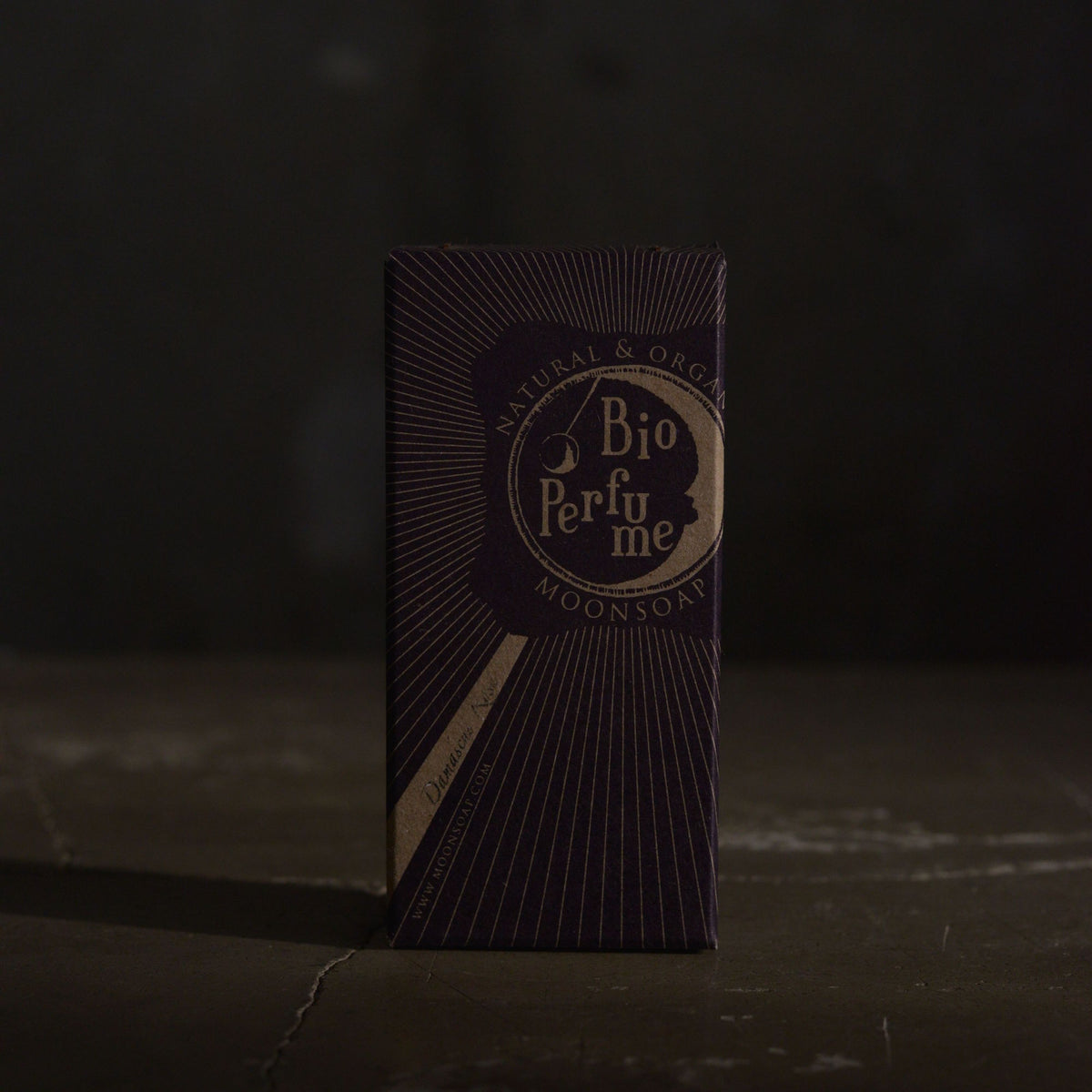 Bio Perfume ビオパフューム Damascus Rose ダマスクローズ スプレー