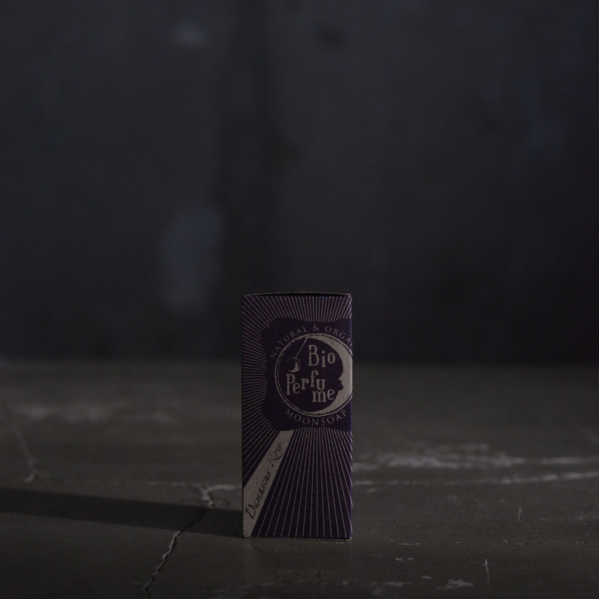 ビオパフューム　ダマスクローズ ダマスクローズ スプレー [DamascusRose Spray] - ビオパフューム