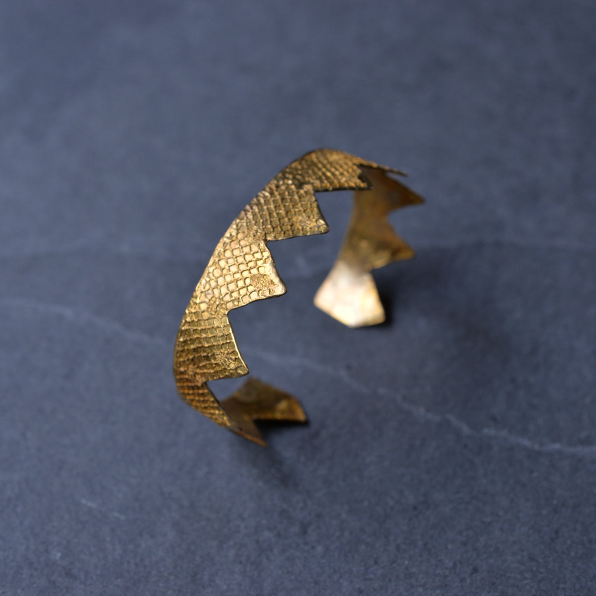 松浦由枝｜yoshie matsuura｜バングル｜B845 – Roundabout