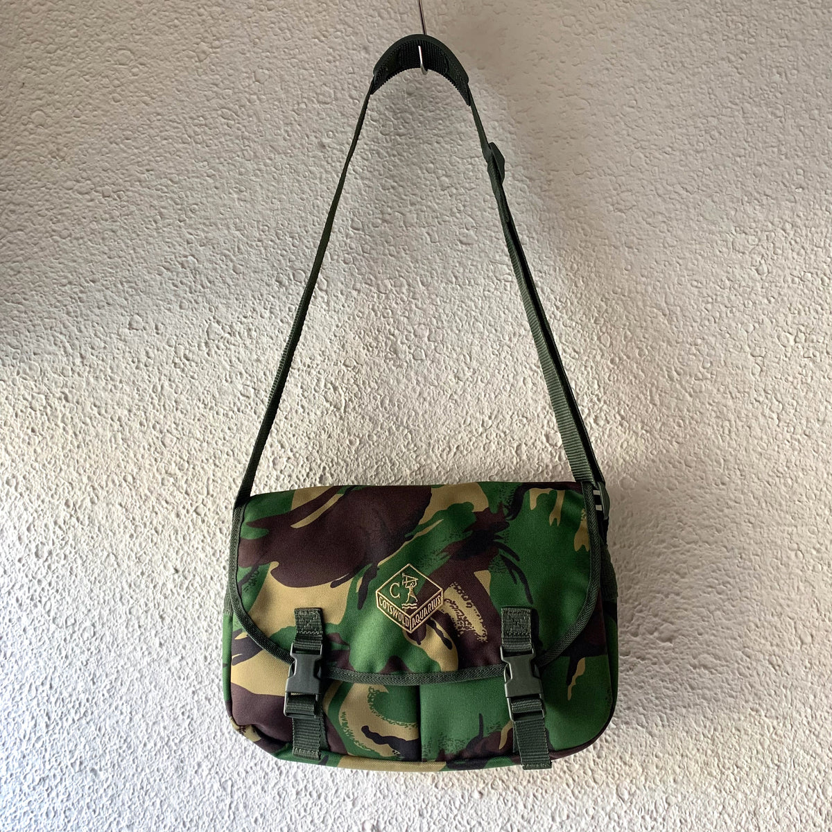 COTSWOLD AQUARIUS｜コッツウォルドアクエリアス｜GAME BAG｜Camo – Roundabout & OUTBOUND