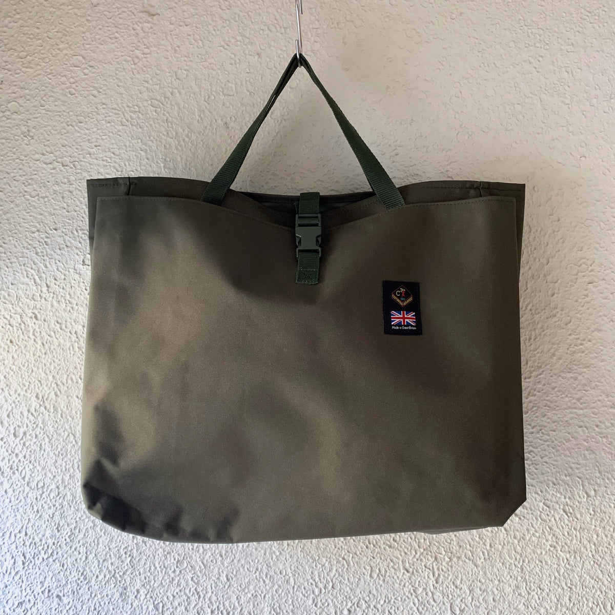 CORDURA CANAL PARK TOTE - CLASSIC - トートバッグ