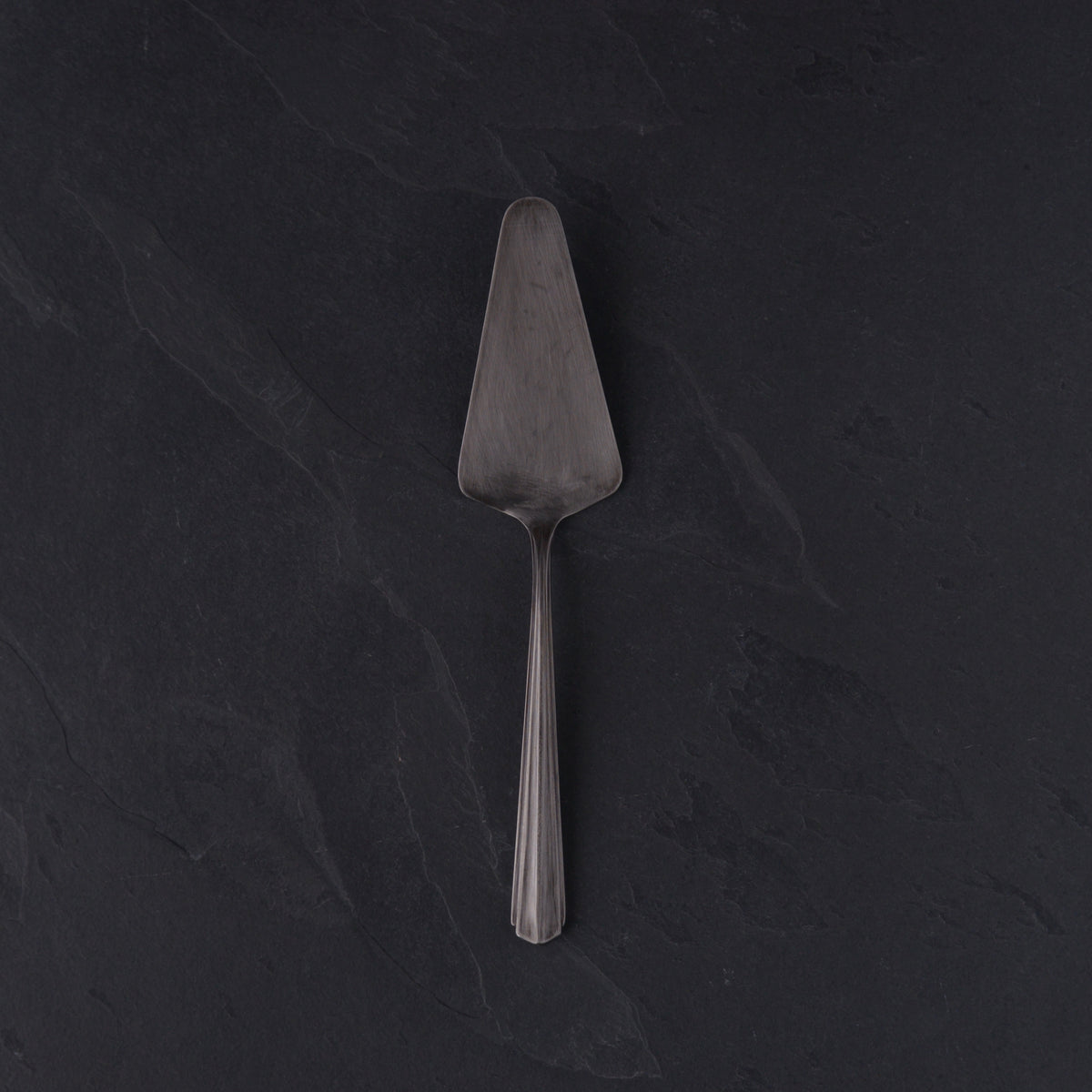 竹俣勇壱×猿山修×田三金属　ryo 猿山修×田三金属×竹俣勇壱 ryo ケーキサーバー – Roundabout & OUTBOUND