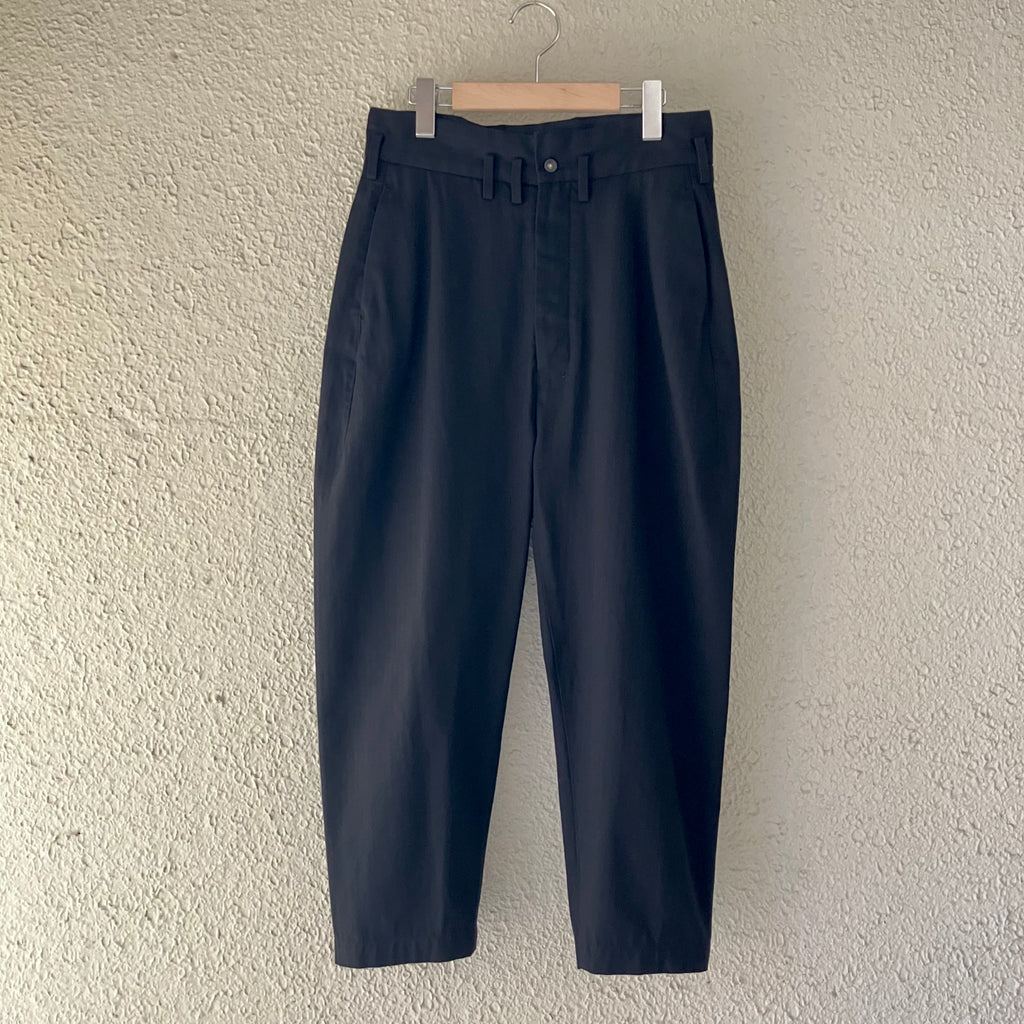 FIRMUM｜SN_FR0703PF | FDPLBP｜Black