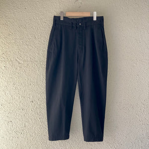 FIRMUM｜SN_FR0703PF | FDPLBP｜Black