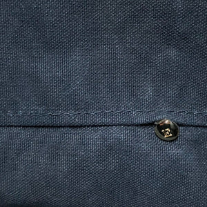 ebagos｜ キャンバス・ワンハンドル トートM｜25AW #15610｜BK