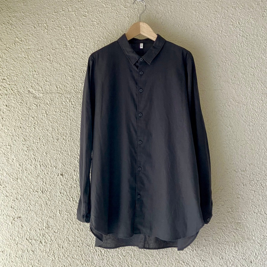 FIRMUM｜SN_FR0105SF｜FSSTSH｜Black
