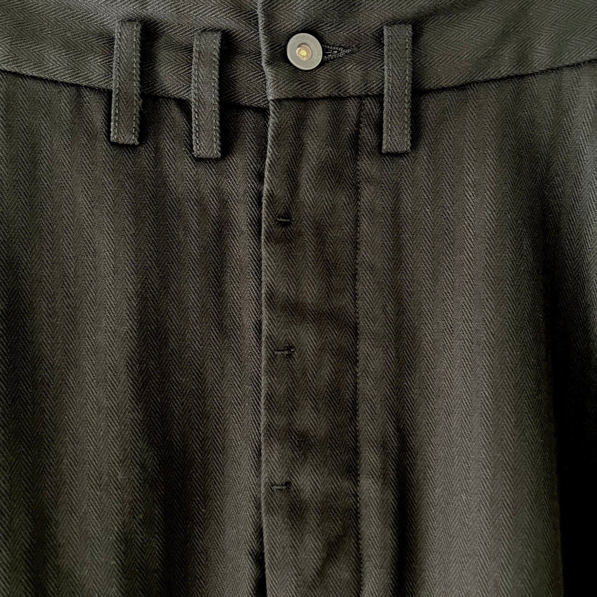 FIRMUM｜SN_FR0703PF | FDPLBP｜Black