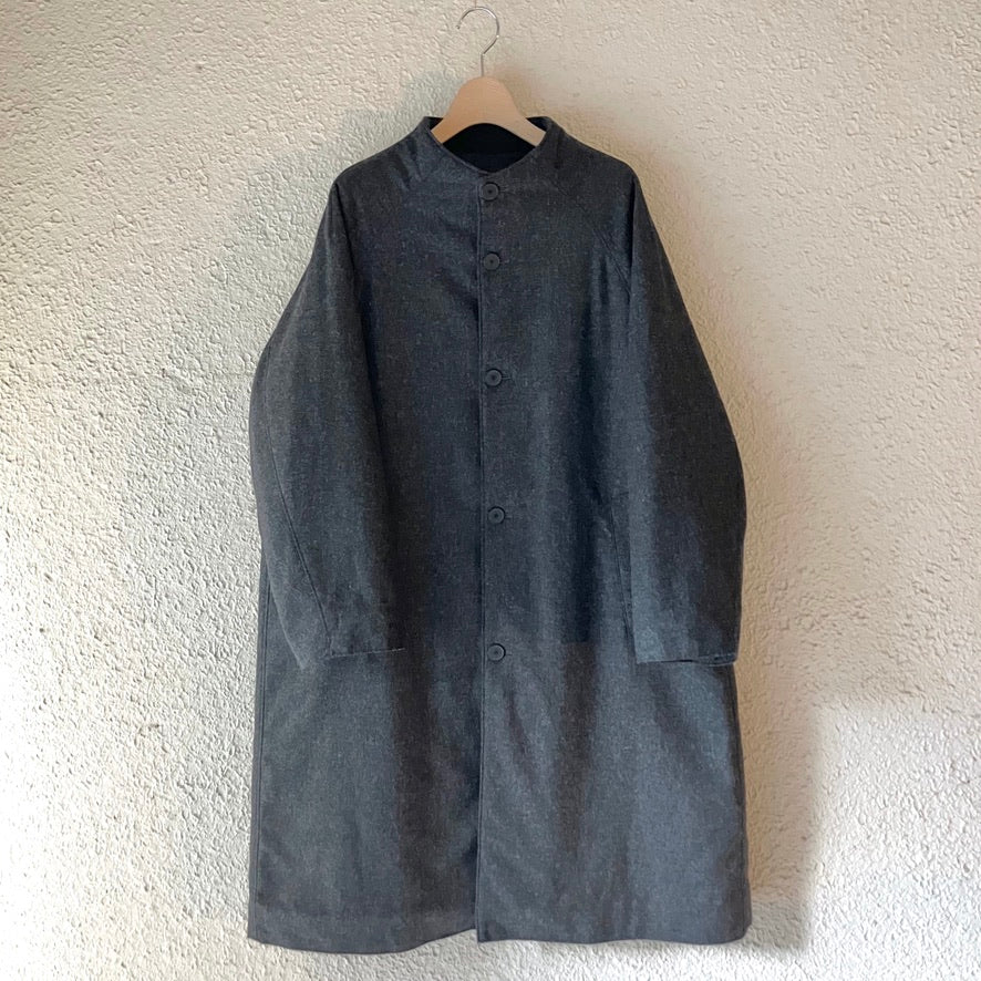 NO CONTROL AIR / FIRMUM 25AW新入荷 – Roundabout & OUTBOUND