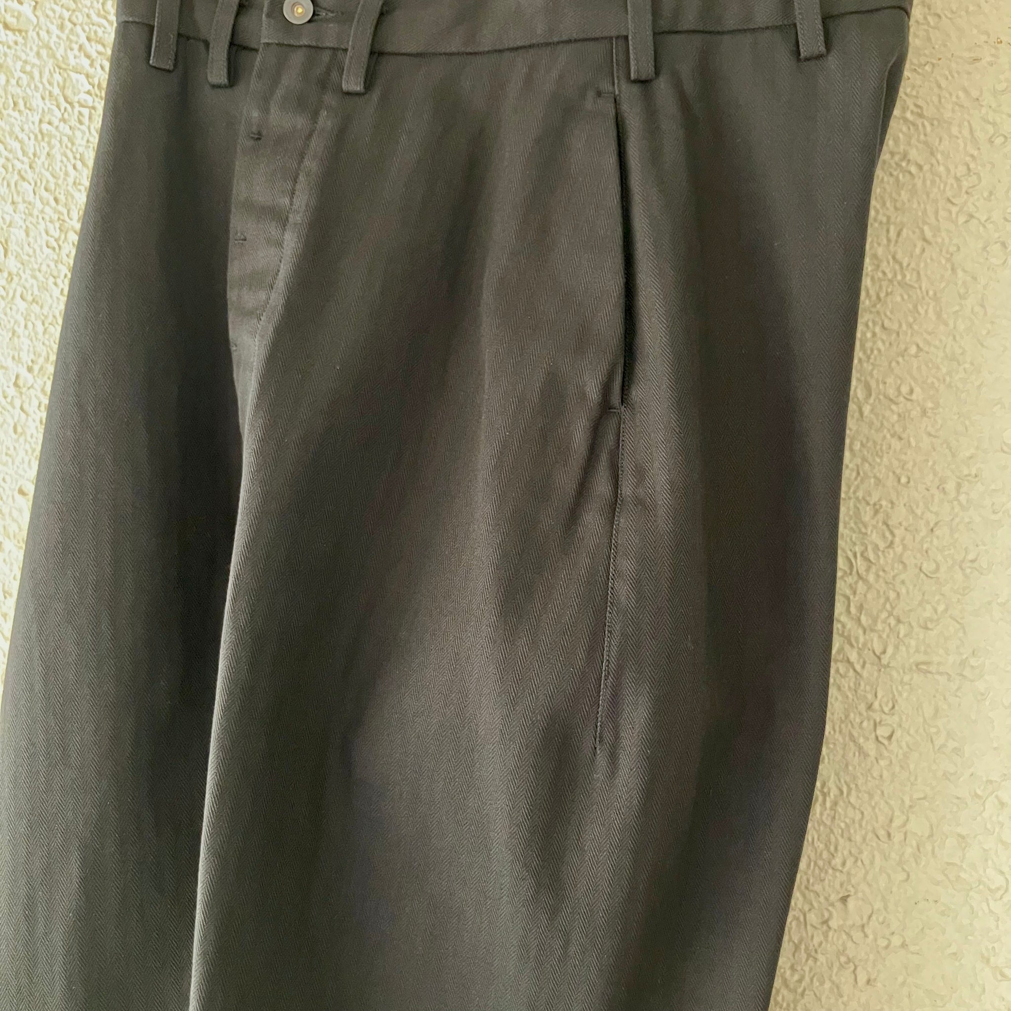 FIRMUM｜SN_FR0703PF | FDPLBP｜Black