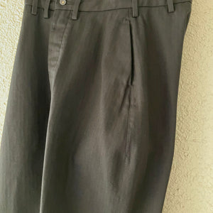 FIRMUM｜SN_FR0703PF | FDPLBP｜Black