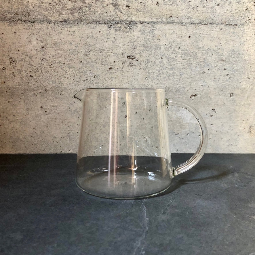 Trendglas-Jena｜トレンドグラス ガラスコーヒーサーバー｜Glass COFFEE SERVER