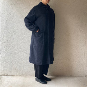 FIRMUM｜SN_FR1401CT｜FDUFCT｜Navy × Grey