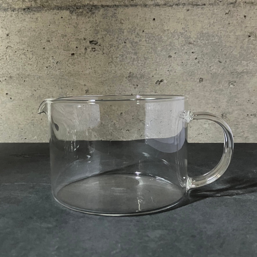 Common｜ガラスポット 500ml