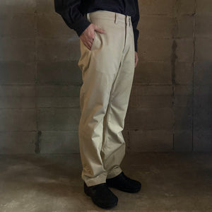 klause｜クロイゼ｜Chno Trousers｜Beije