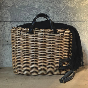 ebagos 26SS新入荷 – Roundabout & OUTBOUND