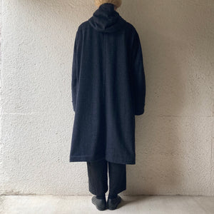 FIRMUM｜SN_FR1401CT｜FDUFCT｜Navy × Grey