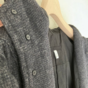 FIRMUM｜SN_FR1401CT｜FDUFCT｜Navy × Grey