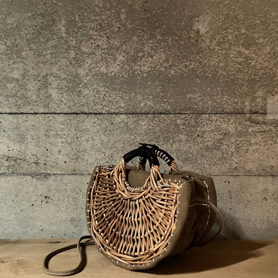 ebagos 25SS新入荷 – Roundabout & OUTBOUND