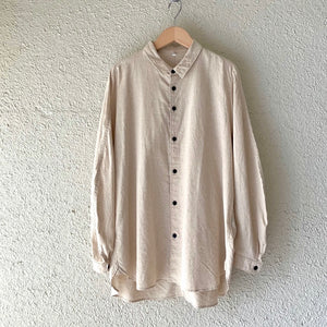 FIRMUM｜SN_FR0105SF｜FSSTSH｜Natural