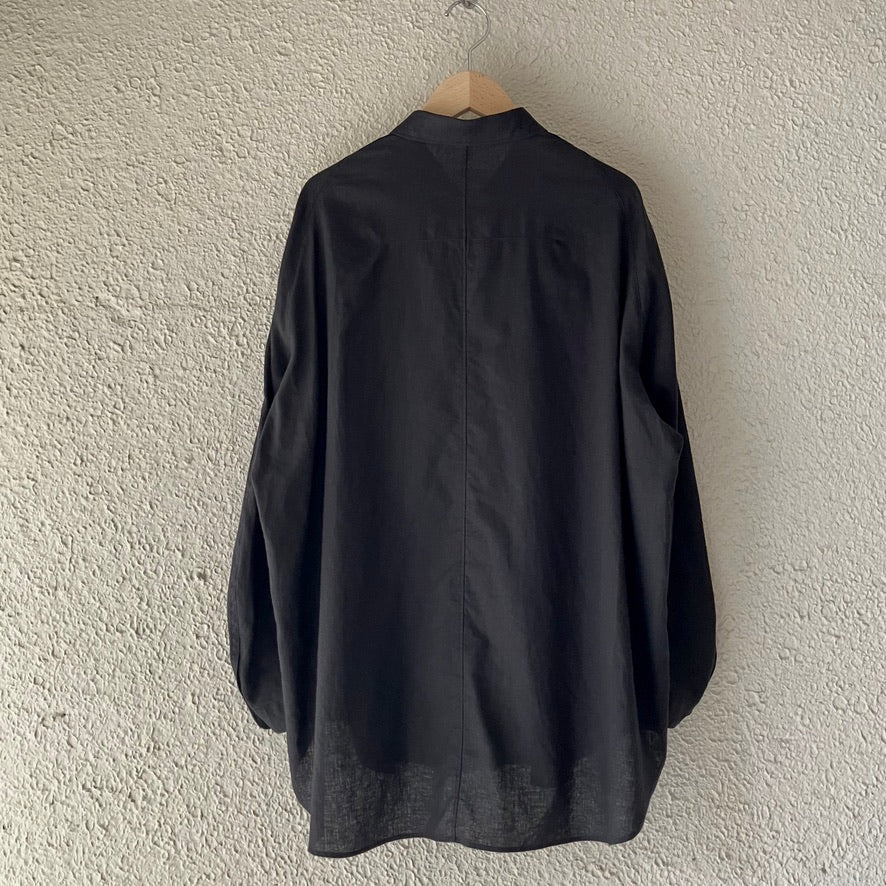 FIRMUM｜SN_FR0105SF｜FSSTSH｜Black