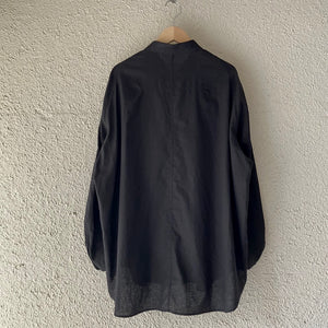 FIRMUM｜SN_FR0105SF｜FSSTSH｜Black