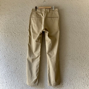 klause｜クロイゼ｜Chno Trousers｜Beije