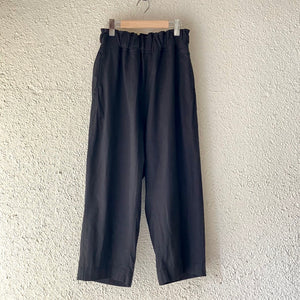 FIRMUM｜SN_FR0103PF | FBCNPT | Black