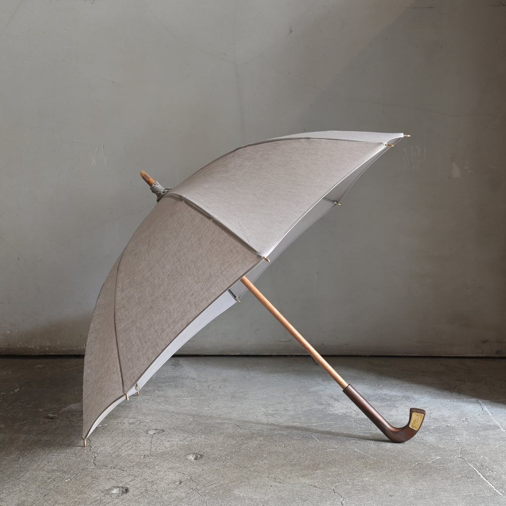 KOUMORI UMBRELLA｜コウモリ傘｜日傘 45cm｜グレー