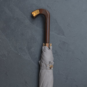 KOUMORI UMBRELLA｜コウモリ傘｜日傘 45cm｜グレー