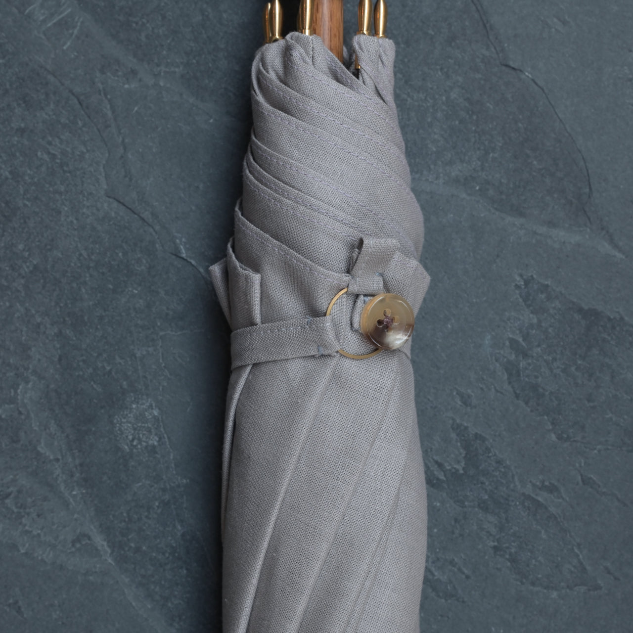KOUMORI UMBRELLA｜コウモリ傘｜日傘 45cm｜グレー