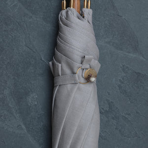 KOUMORI UMBRELLA｜コウモリ傘｜日傘 45cm｜グレー