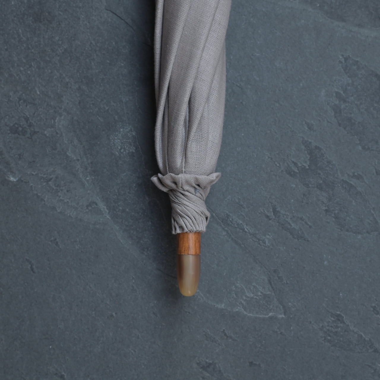 KOUMORI UMBRELLA｜コウモリ傘｜日傘 45cm｜グレー