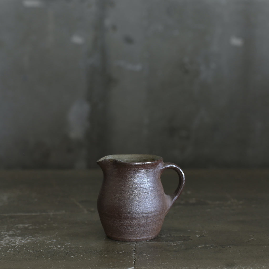 平山元康｜焼締注瓶｜25-118