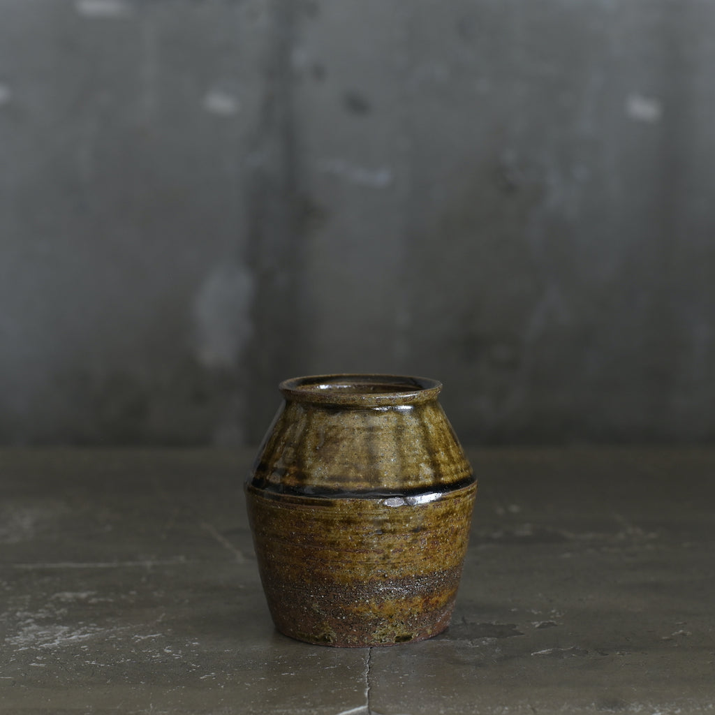 平山元康｜小壺｜25-119-a