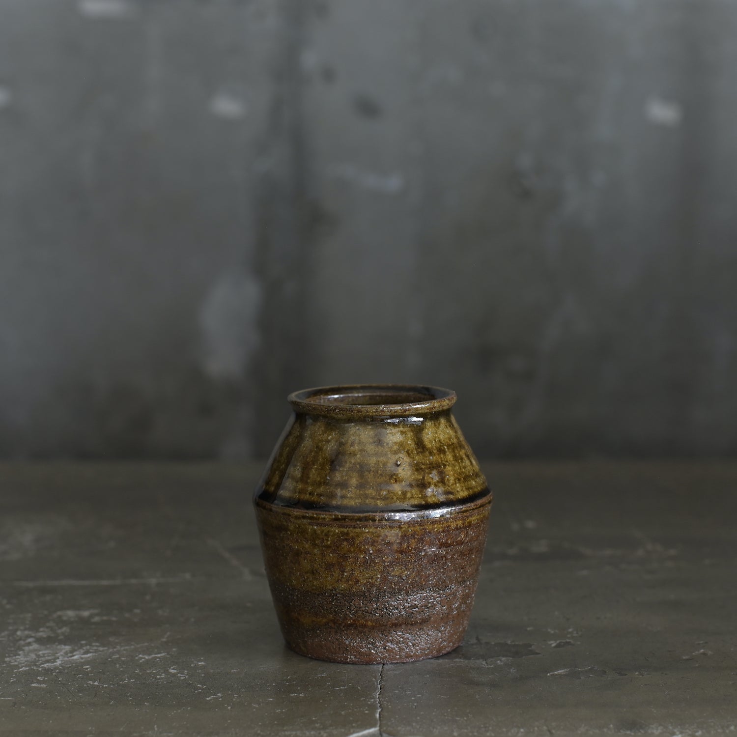 平山元康｜小壺｜25-119-a