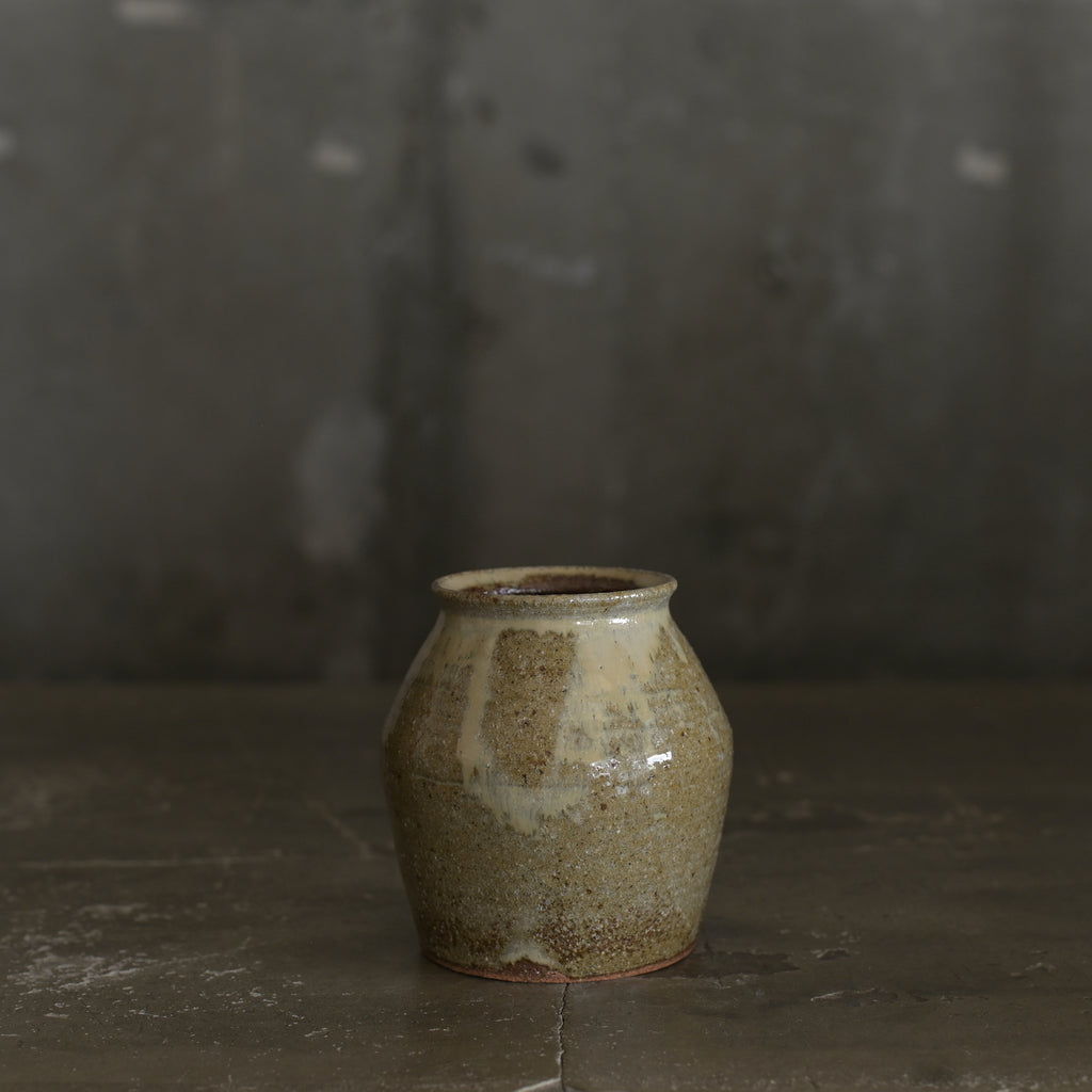 平山元康｜小壺｜25-119-b