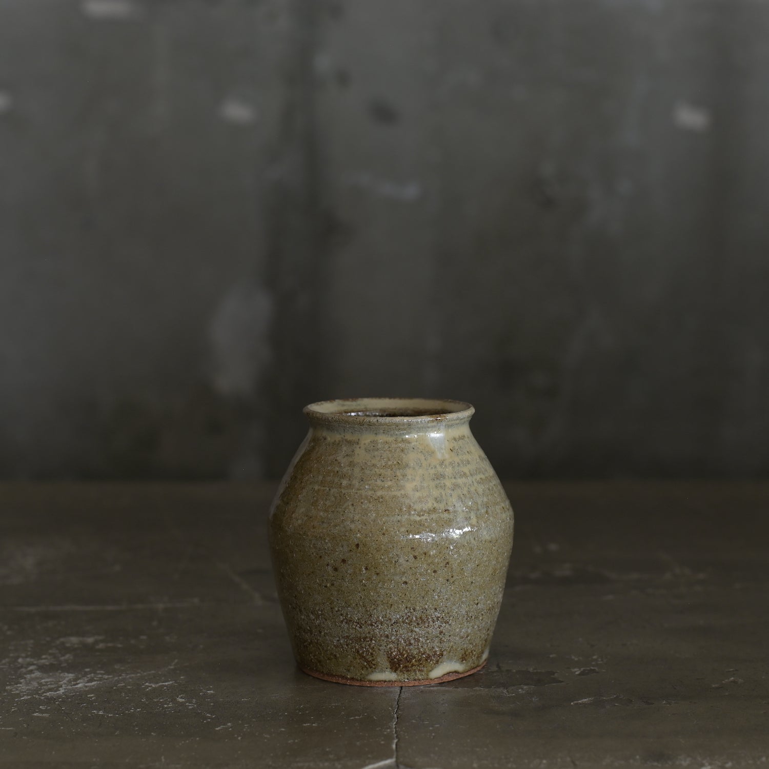 平山元康｜小壺｜25-119-b