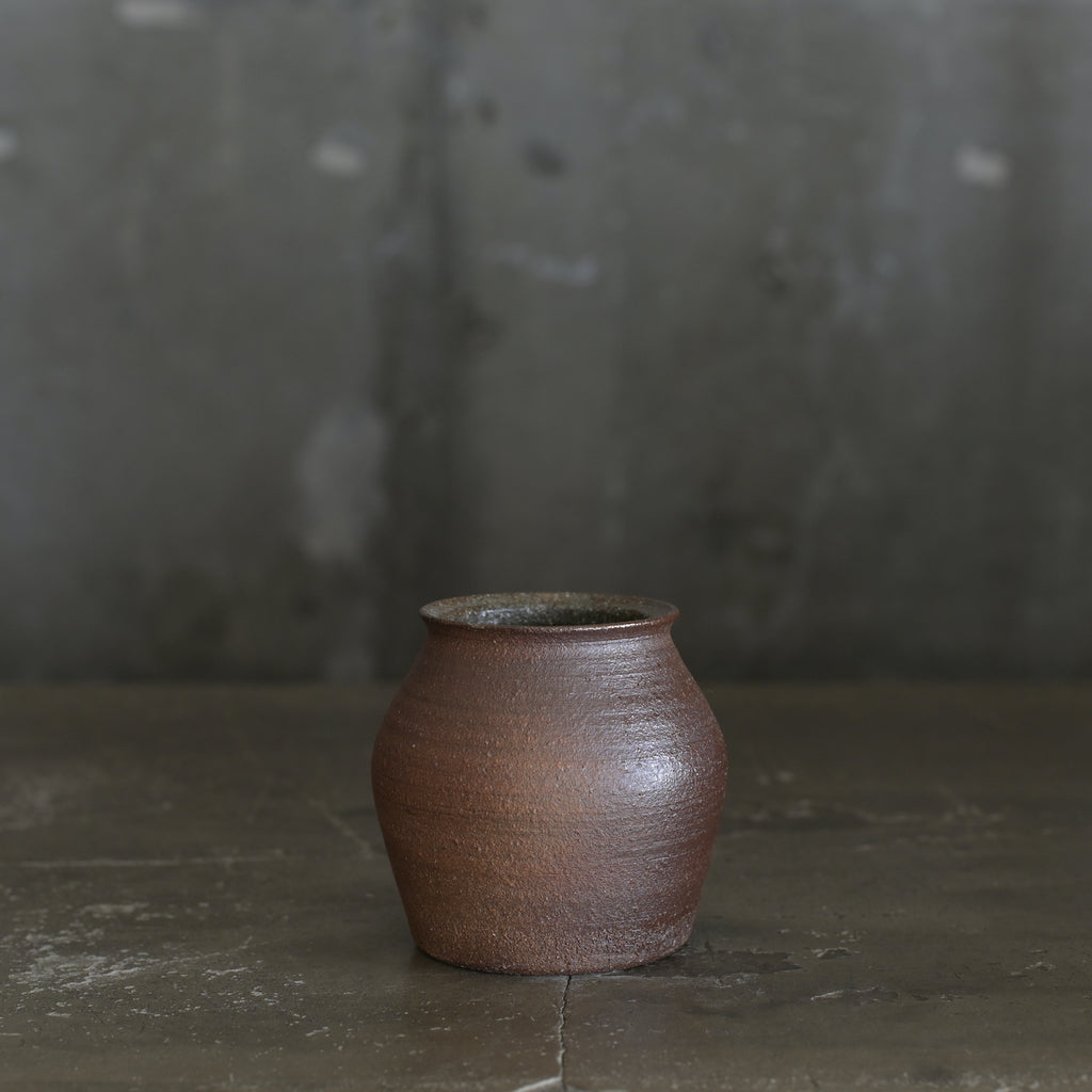 平山元康｜小壺｜25-119-c