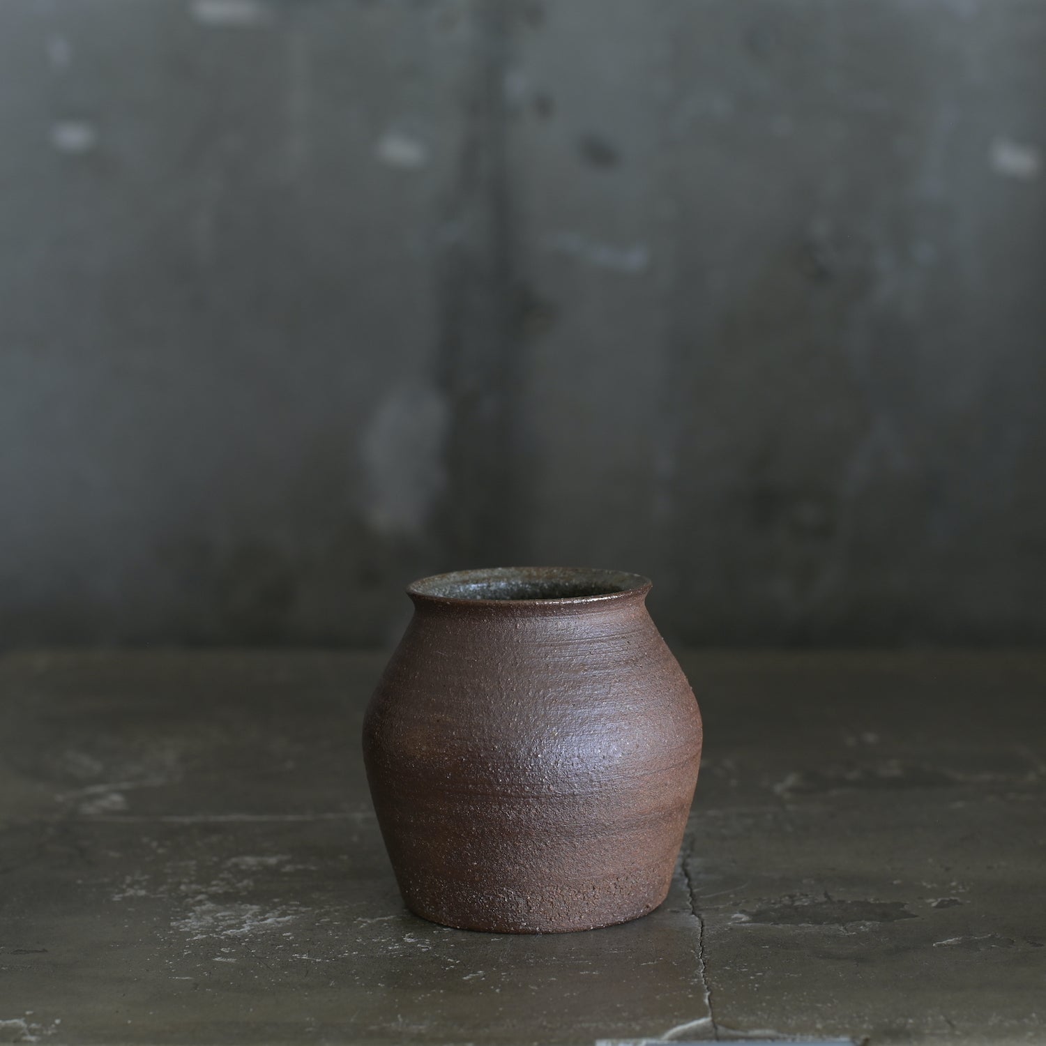 平山元康｜小壺｜25-119-c