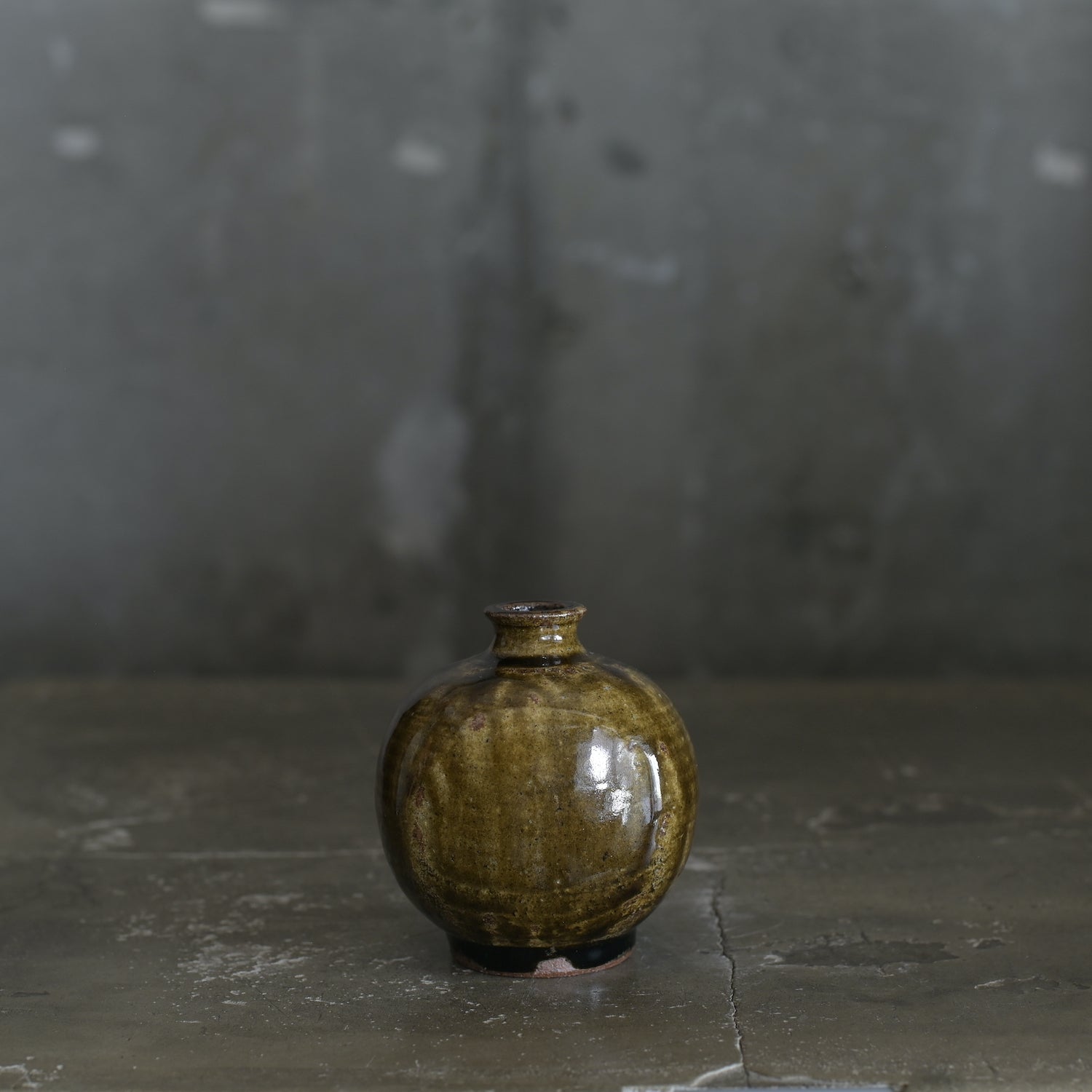 平山元康｜扁壺＜小＞｜25-120