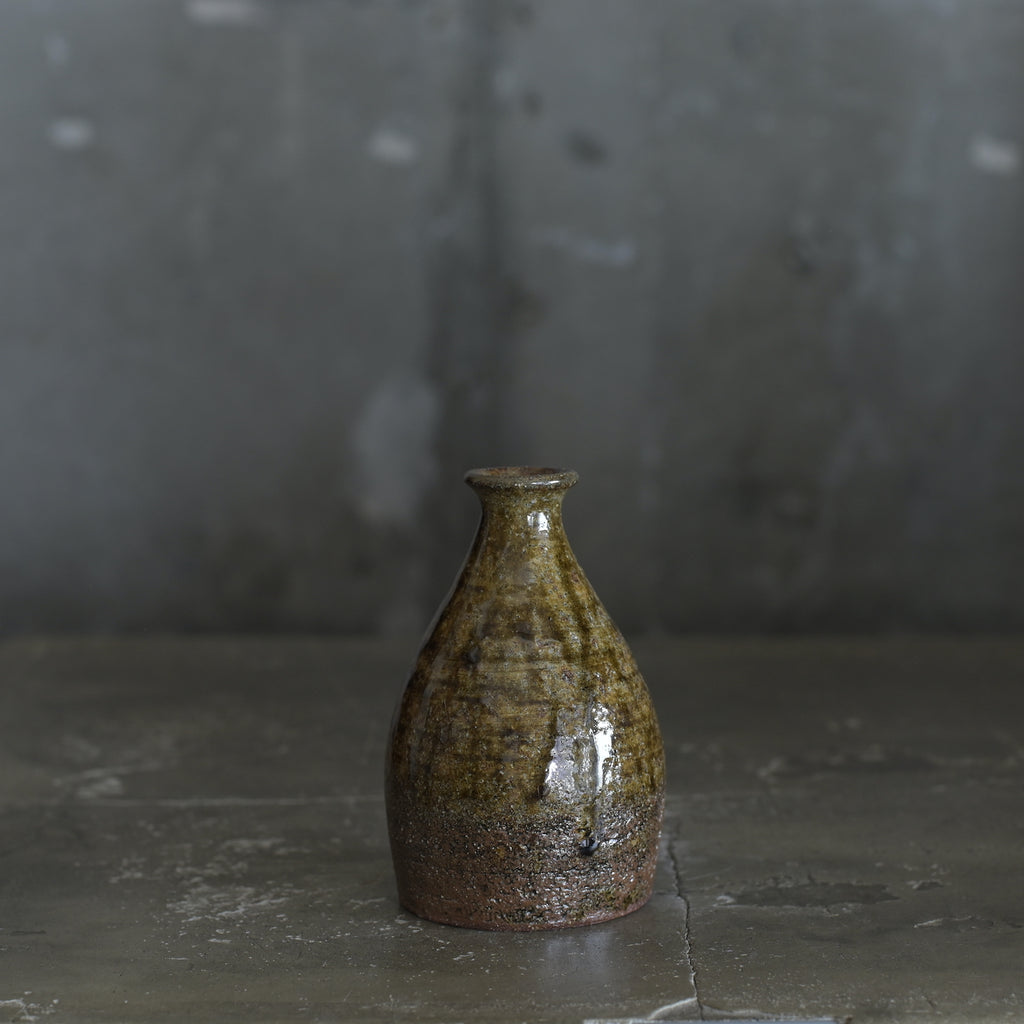 平山元康｜徳利｜25-121-a